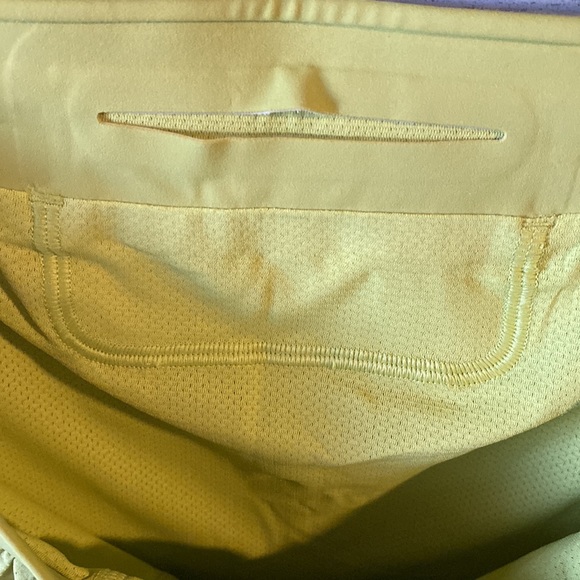 Lululemon Mens Fast and Free Short 6” Lined Size L NEW - Picture 7 of 10